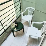 Florida Casablanca Apartmán