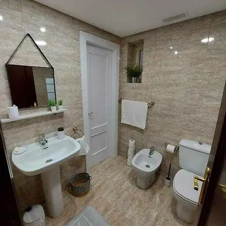 Appartamento Florida Casablanca Vigo