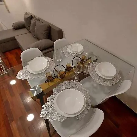Apartmán Florida Casablanca