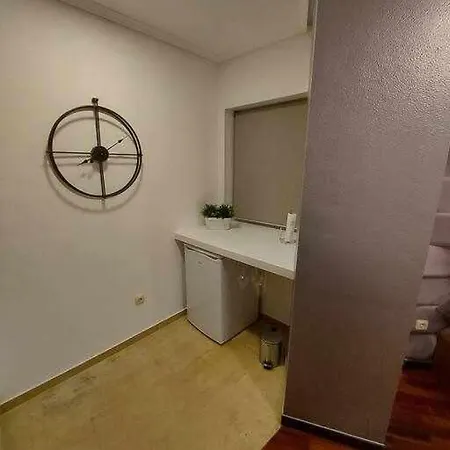 Florida Casablanca アパート *