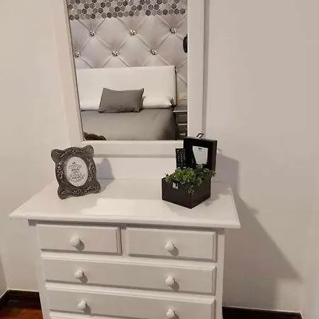 Florida Casablanca アパート ヴィーゴ