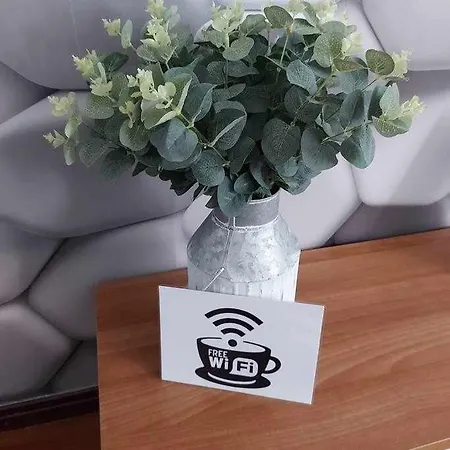 Florida Casablanca アパート *