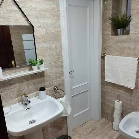 Florida Casablanca アパート ヴィーゴ