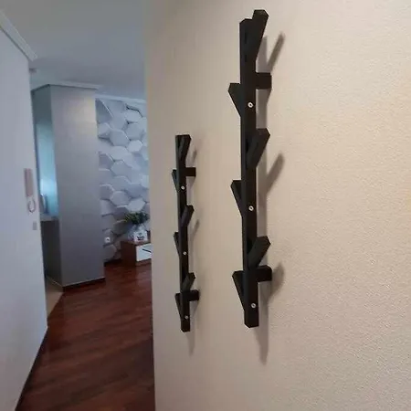 アパート Florida Casablanca *