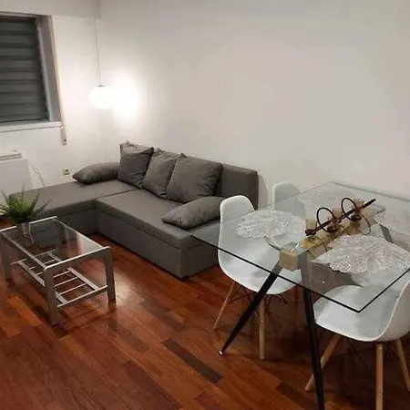 Apartmán Florida Casablanca Vigo
