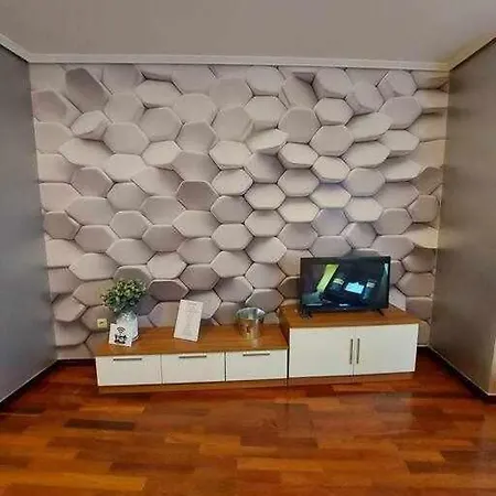 アパート Florida Casablanca