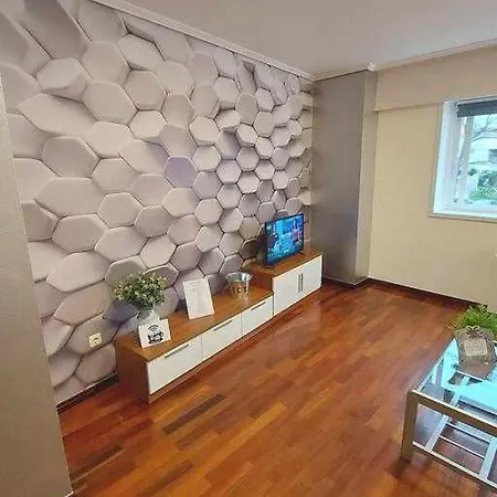 Florida Casablanca アパート