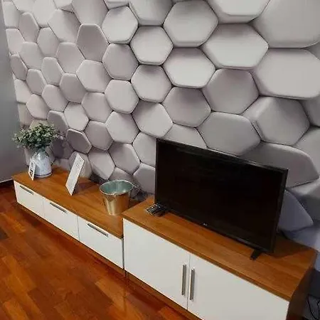 アパート Florida Casablanca