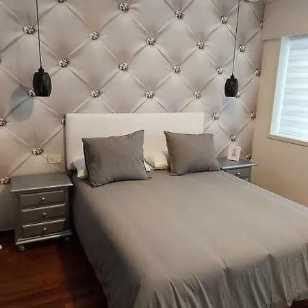 アパート Florida Casablanca