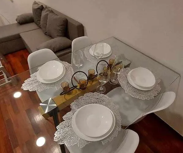 Appartement Florida Casablanca