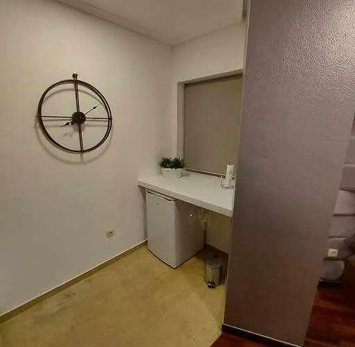 Florida Casablanca Appartement *