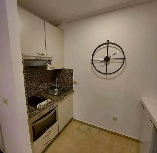 Florida Casablanca Comarca de Vigo