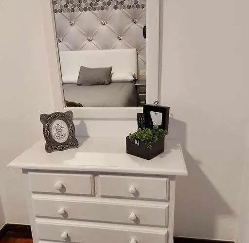 Florida Casablanca Appartement Comarca de Vigo