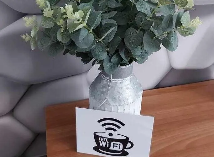 Florida Casablanca Appartement *