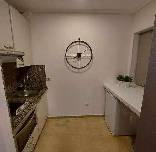 Appartement Florida Casablanca