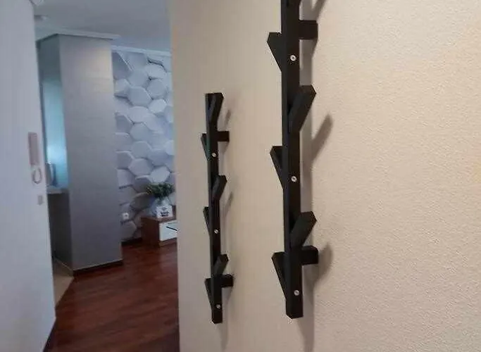 Appartement Florida Casablanca *