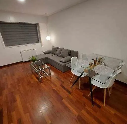Appartement Florida Casablanca Comarca de Vigo