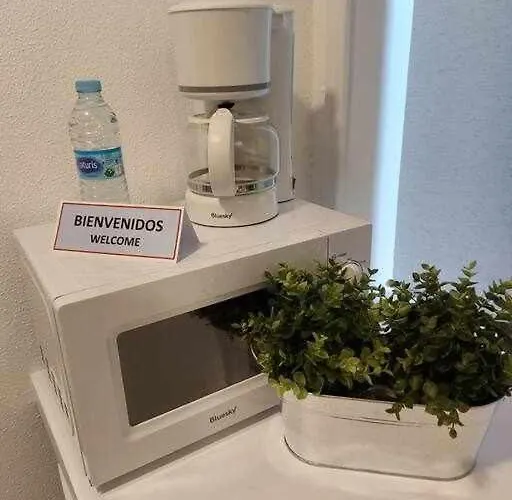 Florida Casablanca Appartement *