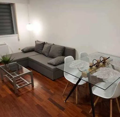 Appartement Florida Casablanca Comarca de Vigo
