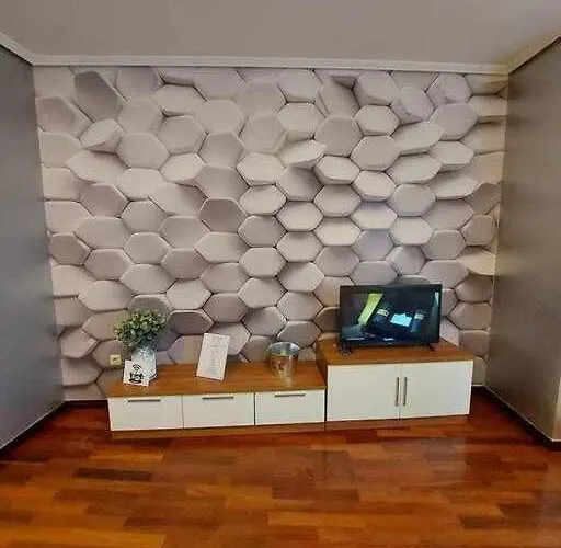 Appartement Florida Casablanca