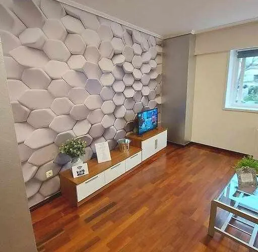 Florida Casablanca Appartement