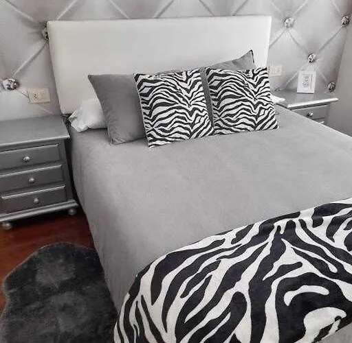 Florida Casablanca Appartement *