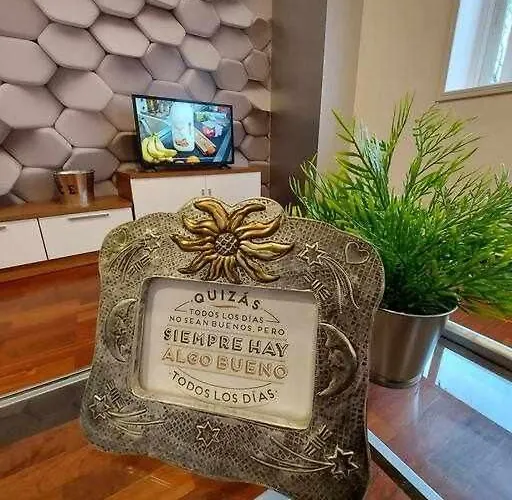 Florida Casablanca Comarca de Vigo