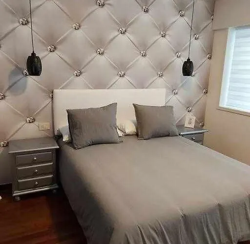 Appartement Florida Casablanca