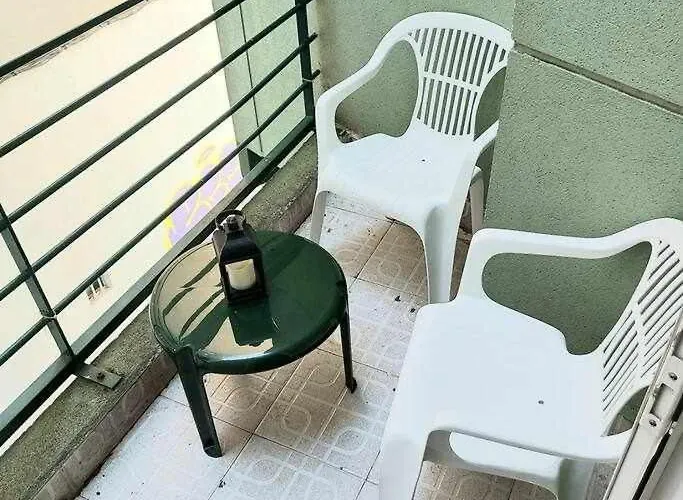 Florida Casablanca Appartement